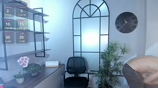 AustinJones  online show from March 2026 08:12:01 PM