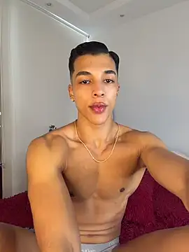 Troye Williams online show from March 2026 02:45:03 PM