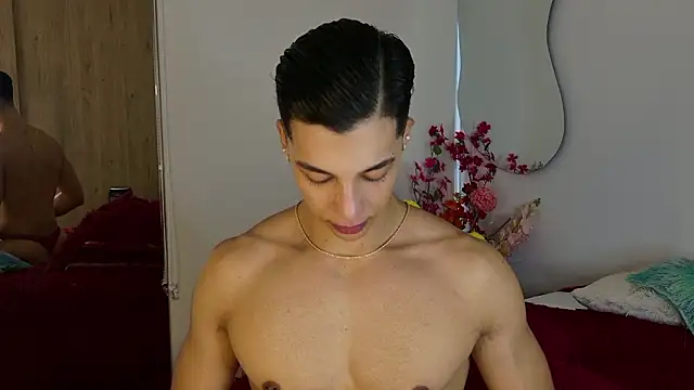 Troye Williams online show from March 2026 12:41:02 PM