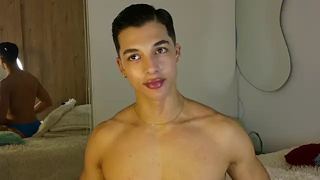 Troye Williams online show from April 2026 11:00:01 AM