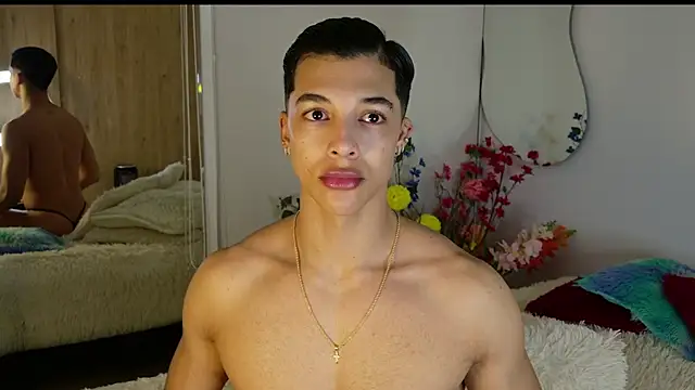 Troye Williams online show from July 2026 10:08:02 AM