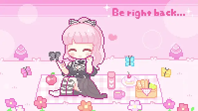 starrraura online show from February 2026 10:28:01 PM