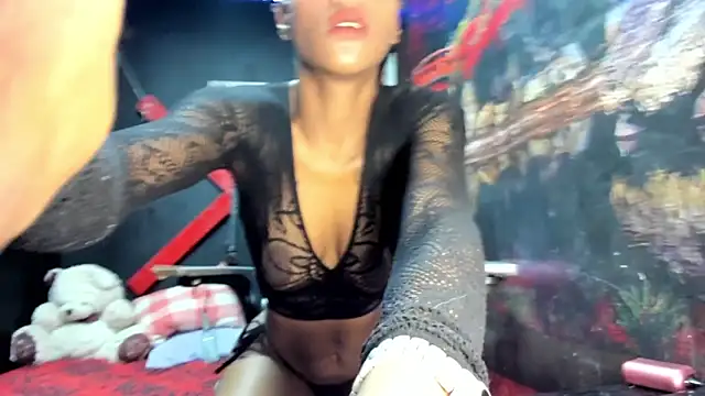 Shantall ks online show from September 2025 04:07:01 AM