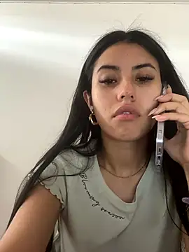 Victoria alson online show from October 2025 01:30:01 PM