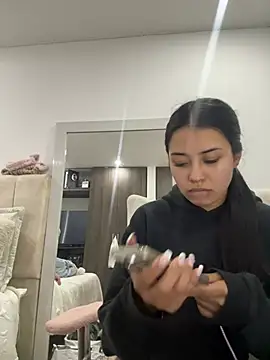 Victoria alson online show from February 2026 08:38:02 PM