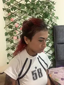 Dirty isabella18 online show from October 2025 08:09:02 PM