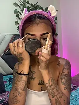 Dirty isabella18 online show from February 2026 08:32:01 PM