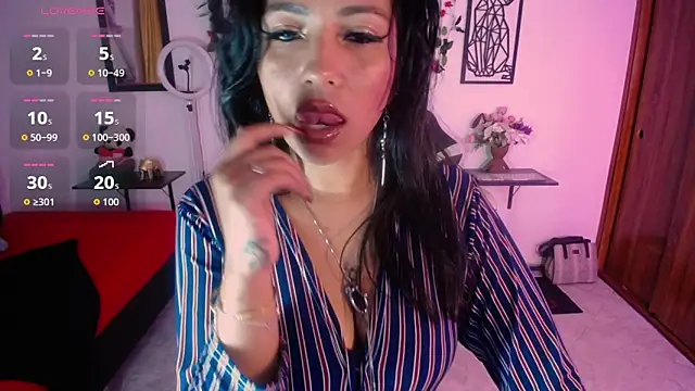 Snapshot of Dakota_ro chatting on February 2026 07:50:02 PM Dakota ro online show from February 2026 07:50:02 PM