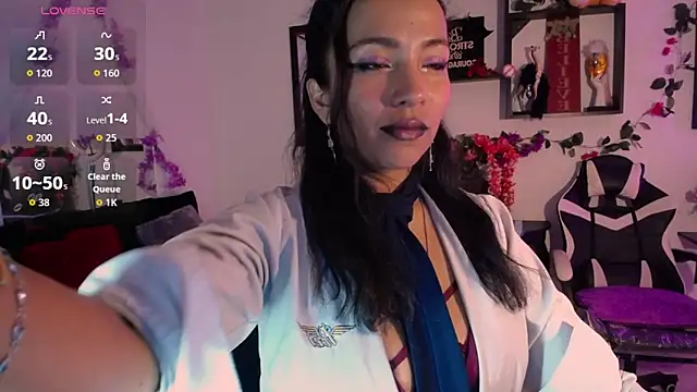 Snapshot of Dakota_ro chatting on February 2026 09:32:02 PM Dakota ro online show from February 2026 09:32:02 PM