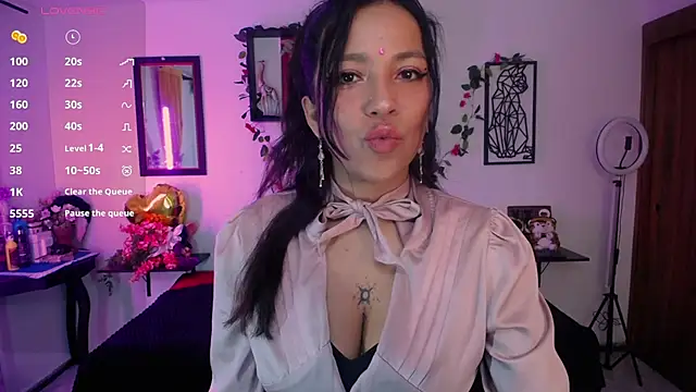 Snapshot of Dakota_ro chatting on February 2026 09:58:01 PM Dakota ro online show from February 2026 09:58:01 PM