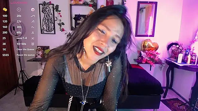 Snapshot of Dakota_ro chatting on February 2026 09:59:02 PM Dakota ro online show from February 2026 09:59:02 PM