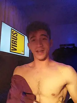 Snapshot of Kenji_asuara chatting on October 2025 04:02:02 AM Kenji asuara online show from October 2025 04:02:02 AM