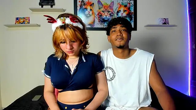 ellie and andy online show from December 2025 11:45:01 PM