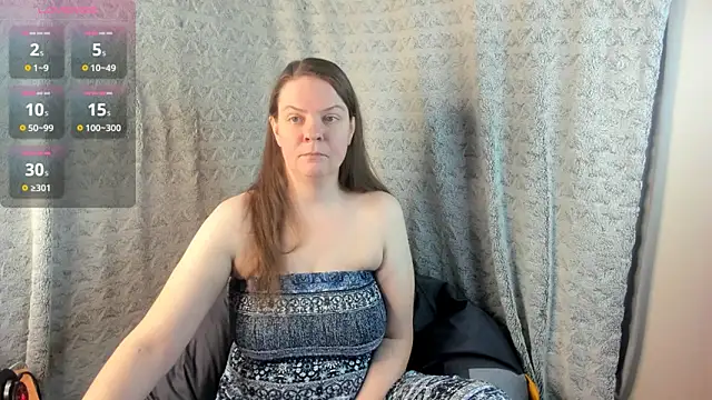 MiaLores online show from January 2026 09:03:02 AM