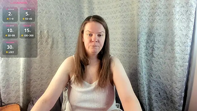 MiaLores online show from February 2026 09:04:02 AM