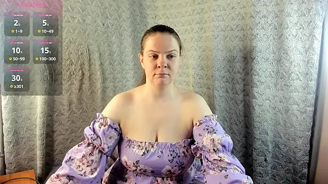 MiaLores online show from March 2026 09:04:01 AM