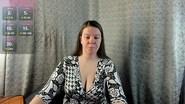 MiaLores online show from March 2026 08:47:02 AM