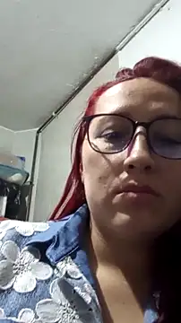 fieryluciana online show from October 2025 06:25:01 AM