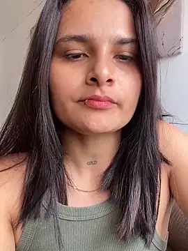 Snapshot of Kathika1 chatting on March 2026 07:41:01 PM Kathika1 online show from March 2026 07:41:01 PM