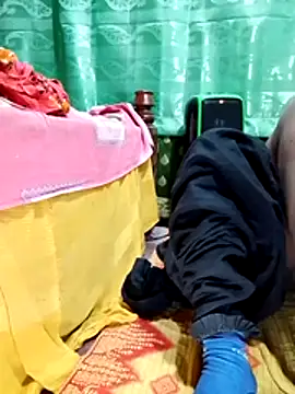 Mistompa24 online show from January 2026 06:17:02 AM