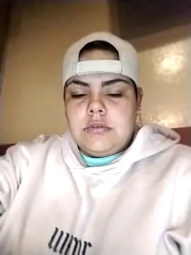 Hailey Curvy online show from September 2025 01:18:01 AM