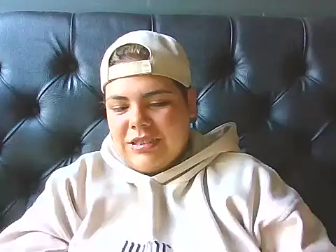 Hailey Curvy online show from September 2025 10:12:02 PM