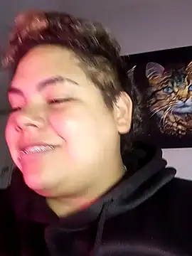 Hailey Curvy online show from September 2025 03:55:02 AM