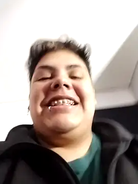 Hailey Curvy online show from December 2025 11:08:01 AM