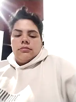 Hailey Curvy online show from January 2026 02:37:01 AM