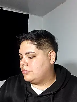 Hailey Curvy online show from February 2026 11:09:01 PM