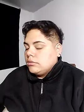 Hailey Curvy online show from February 2026 11:14:02 AM