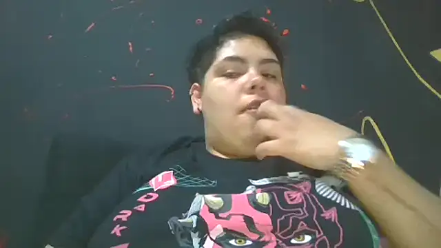 Hailey Curvy online show from March 2026 09:16:01 AM