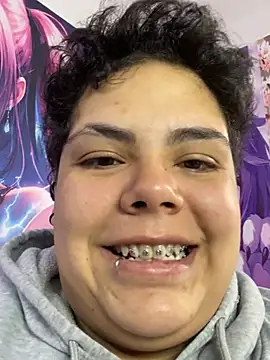 Snapshot of Hailey_Curvy chatting on May 2026 09:38:01 AM Hailey Curvy online show from May 2026 09:38:01 AM