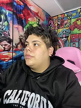 Snapshot of Hailey_Curvy chatting on May 2026 05:13:01 AM Hailey Curvy online show from May 2026 05:13:01 AM