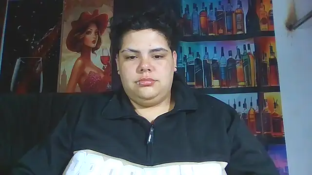 Snapshot of Hailey_Curvy chatting on June 2026 09:03:01 AM Hailey Curvy online show from June 2026 09:03:01 AM