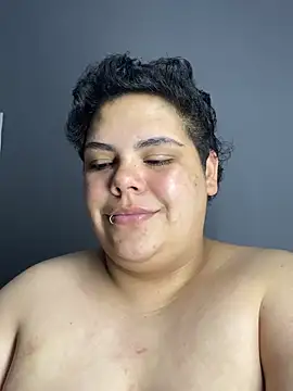 Hailey Curvy online show from July 2026 03:13:01 AM