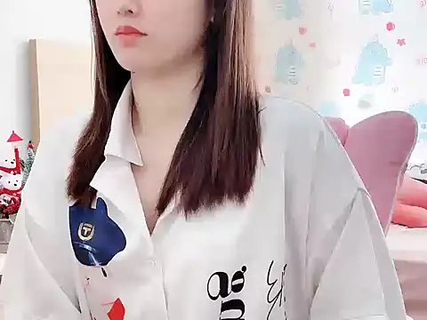 Stella-869 online show from November 2025 06:15:01 AM