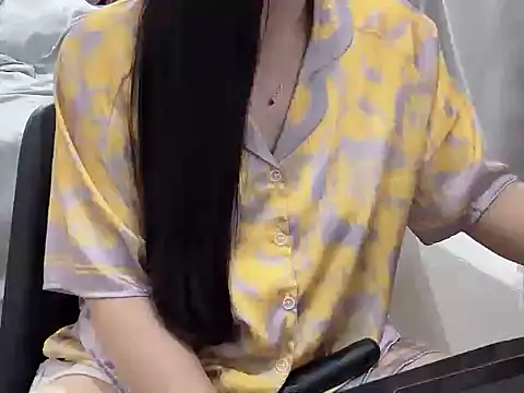 Stella-869 online show from April 2026 09:18:01 AM