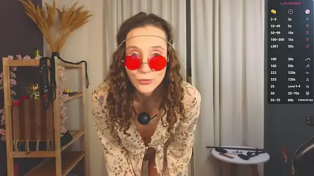 laracroftmansion online show from November 2025 06:18:01 PM