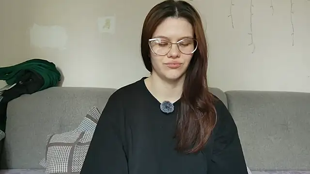 Snapshot of LaVostraDorothy chatting on May 2026 11:27:02 AM LaVostraDorothy online show from May 2026 11:27:02 AM