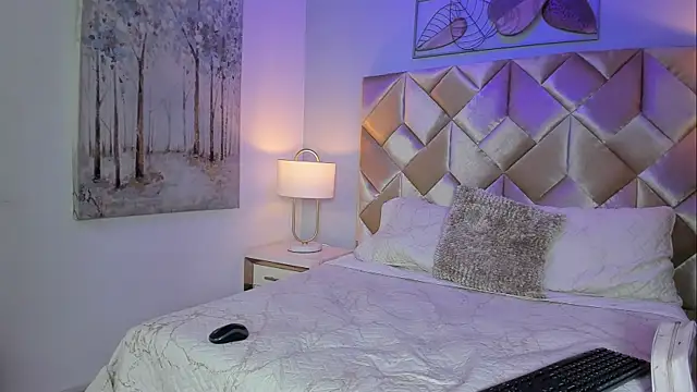 DulceEstrella  online show from July 2026 12:33:02 PM