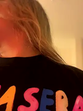 Lucy Milf 474 online show from September 2025 12:06:01 PM