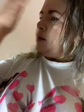 Lucy Milf 474 online show from January 2026 12:10:02 PM