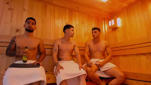 mike friends online show from September 2025 12:32:02 AM