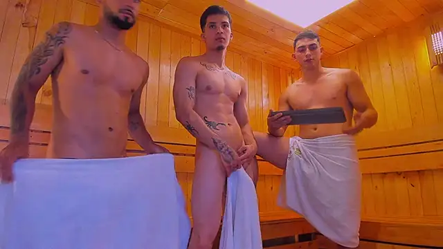 mike friends online show from September 2025 12:54:01 AM