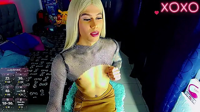 Anne Zulb online show from November 2025 07:12:01 PM