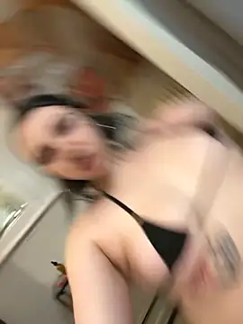 Snapshot of GoddessJemma chatting on November 2025 10:43:02 PM GoddessJemma online show from November 2025 10:43:02 PM