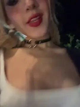 SweetBunnyGF online show from September 2025 12:12:01 AM