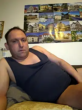 GenuineDedication42 online show from February 2026 06:11:01 PM