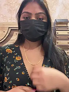 anjalibb online show from March 2026 11:22:02 PM